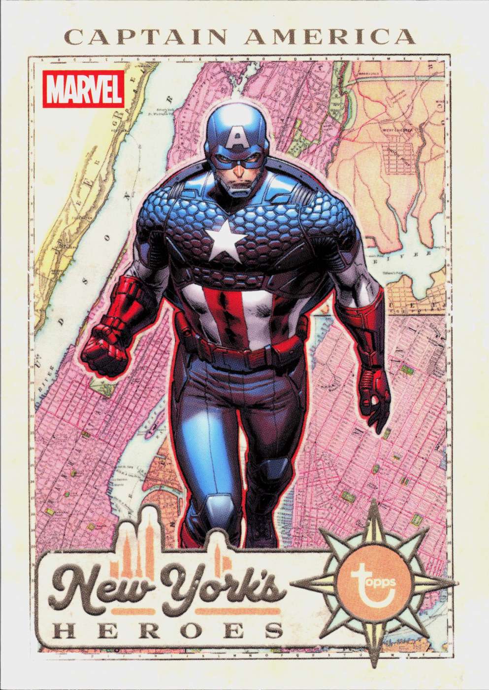Captain America