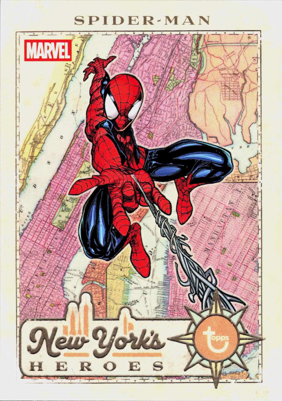 Spider-Man
