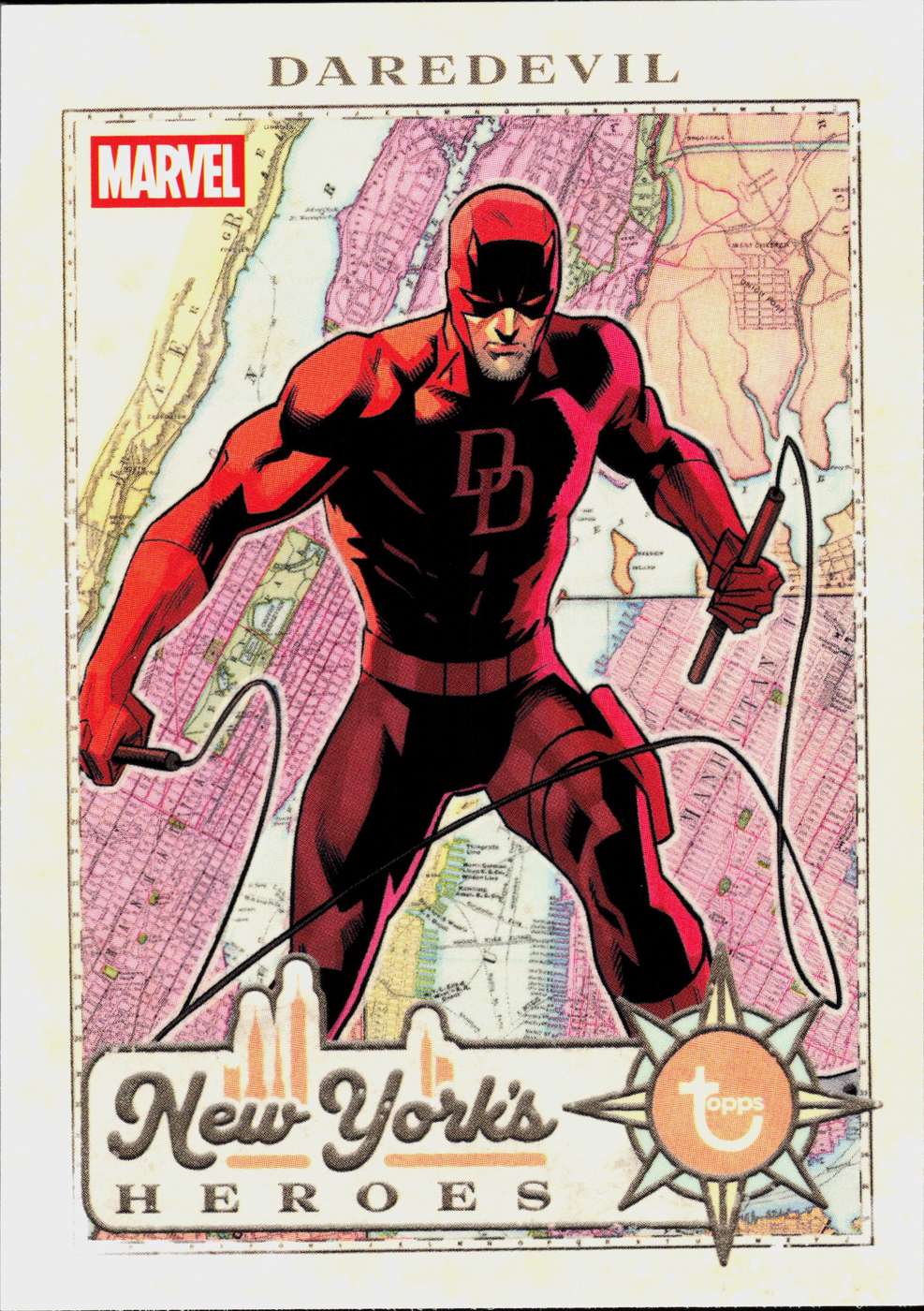 Daredevil