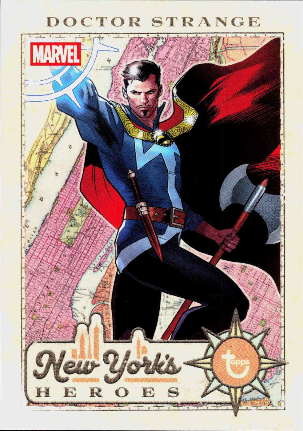 Doctor Strange
