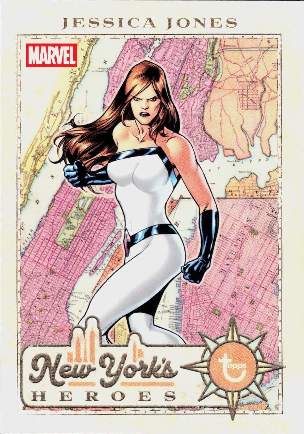 Jessica Jones