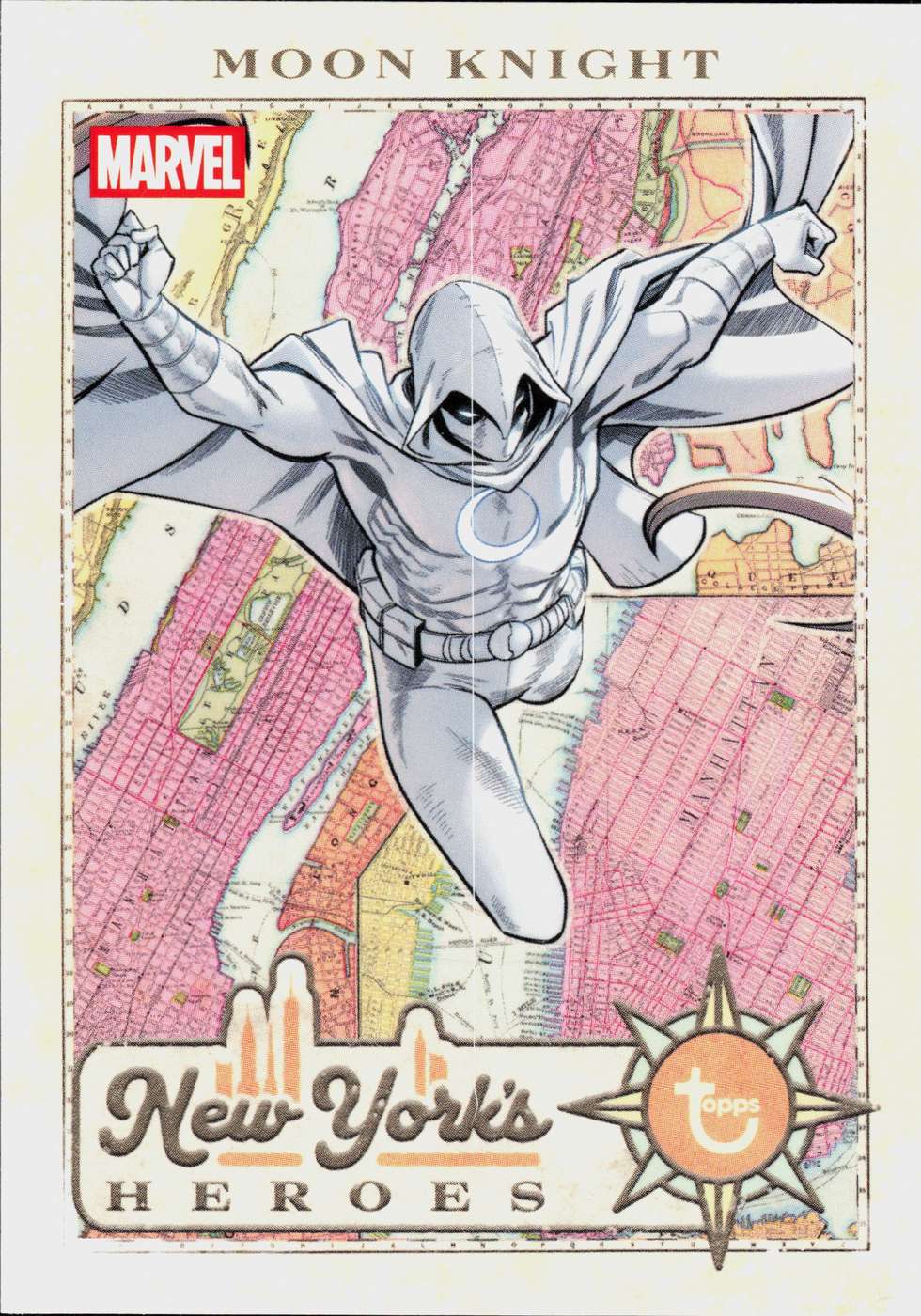 Moon Knight