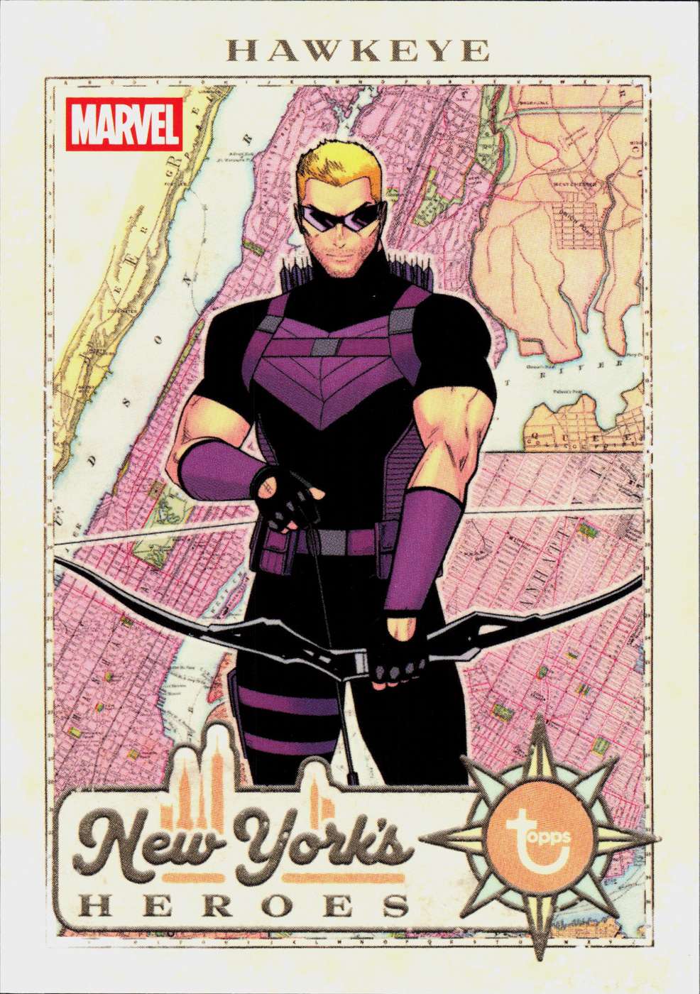 Hawkeye