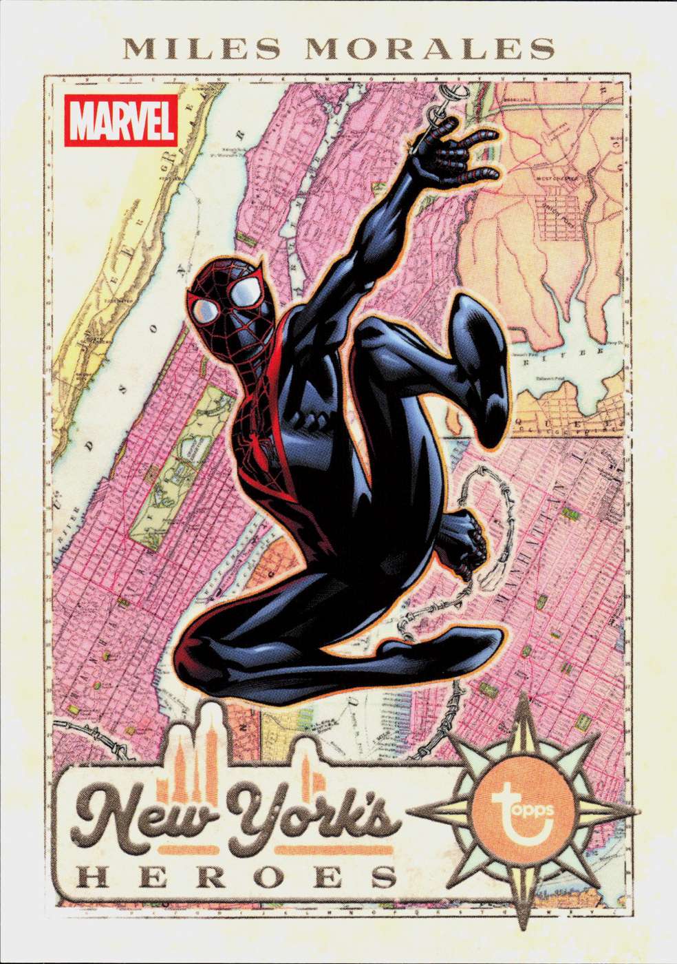 Miles Morales