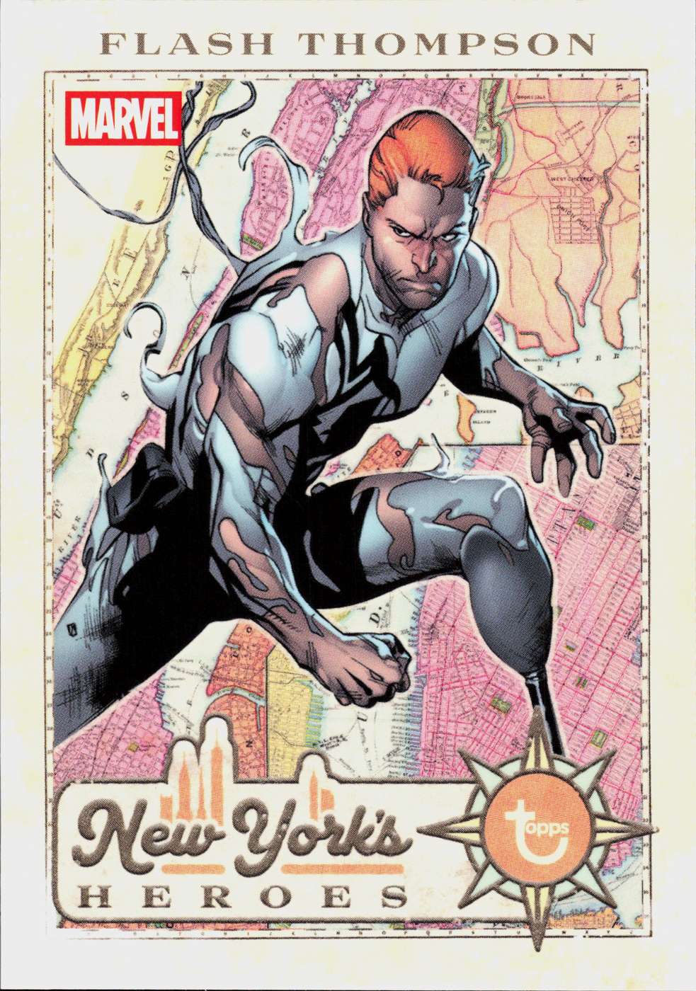 Flash Thompson