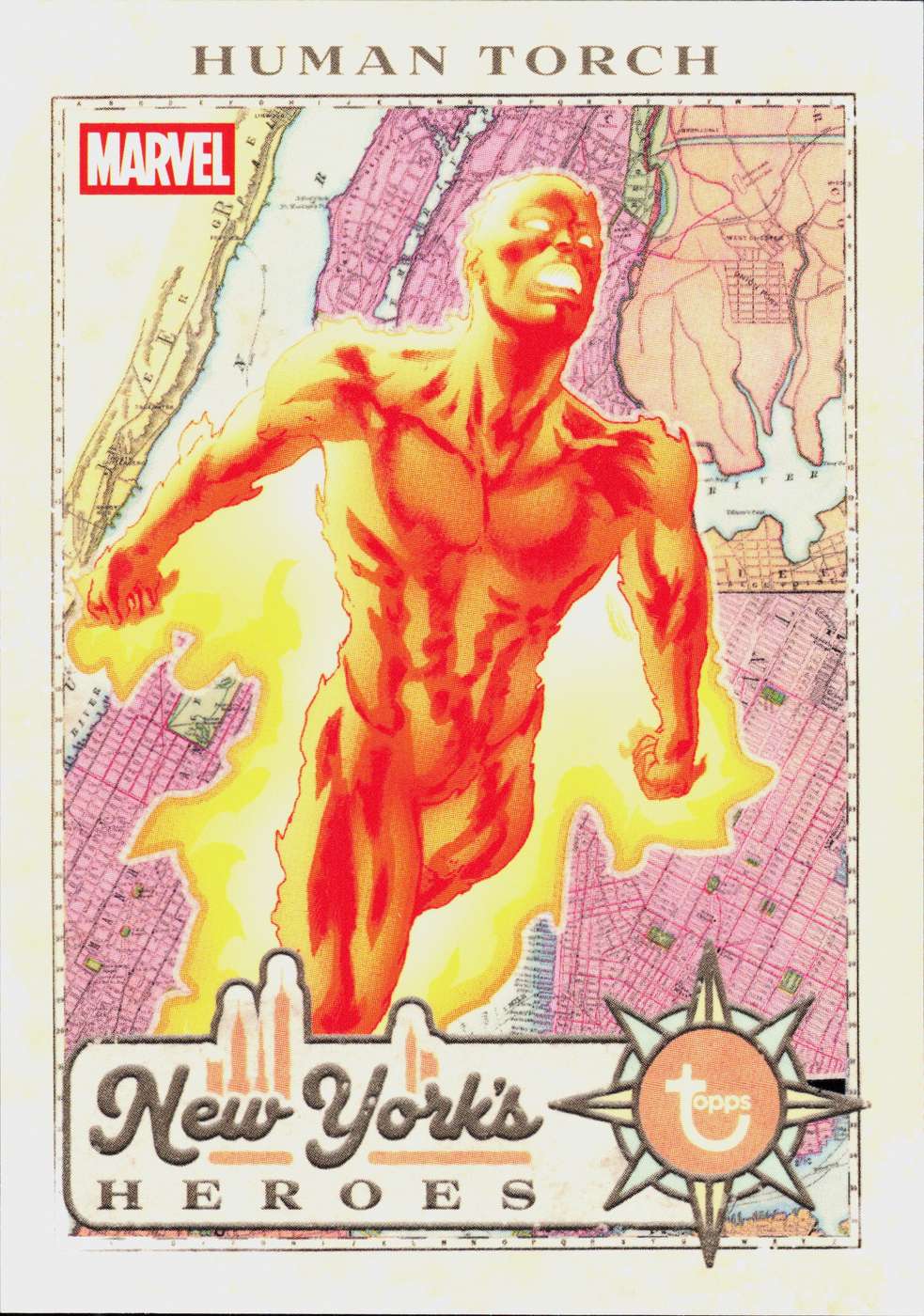 Human Torch