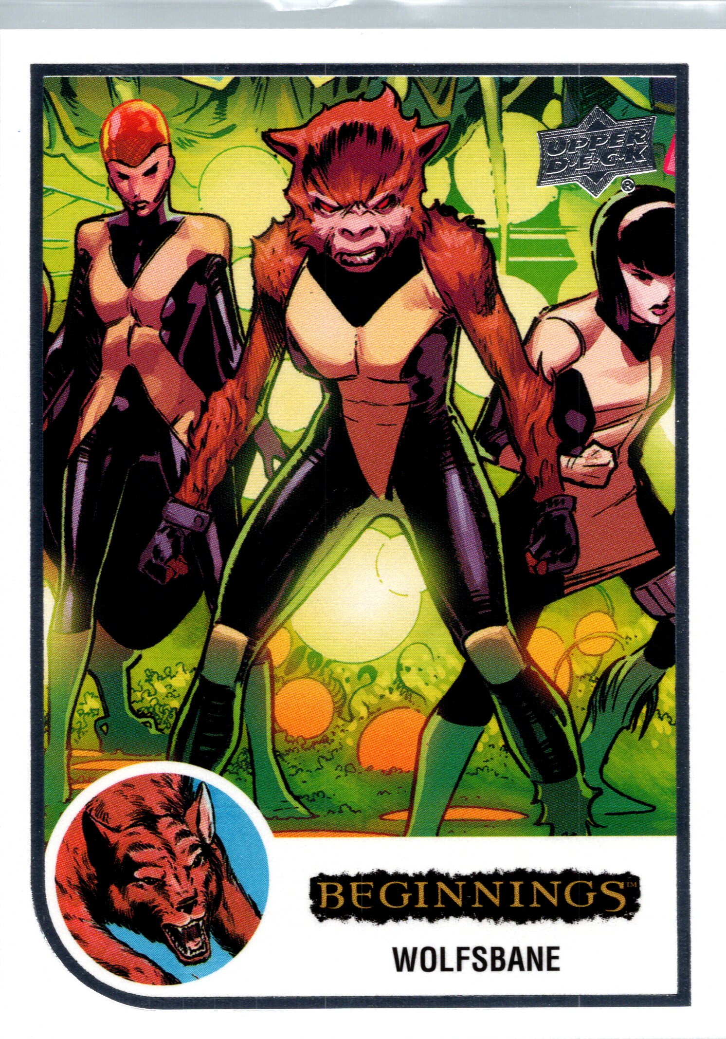 Wolfsbane