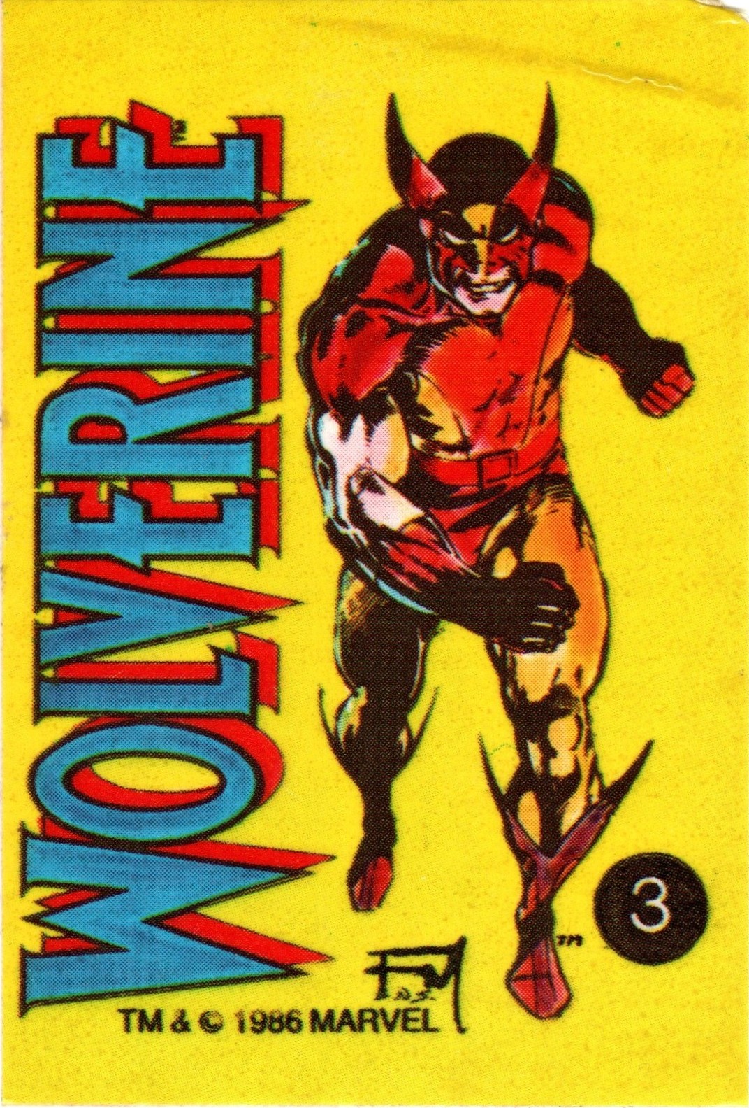 Wolverine