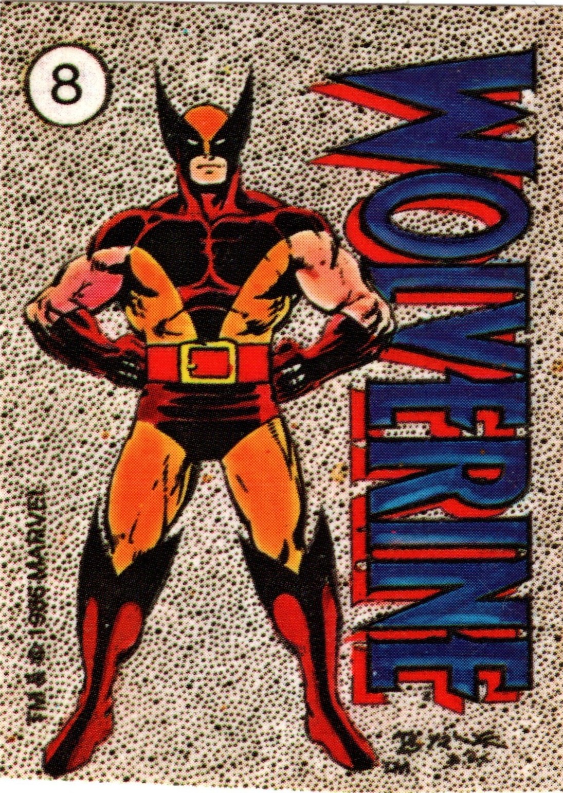 Wolverine