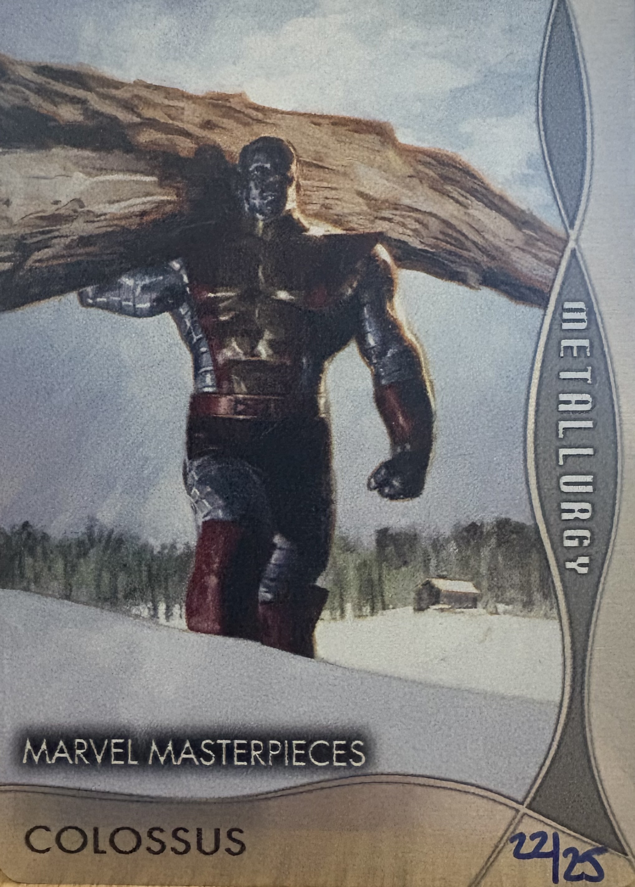 Colossus