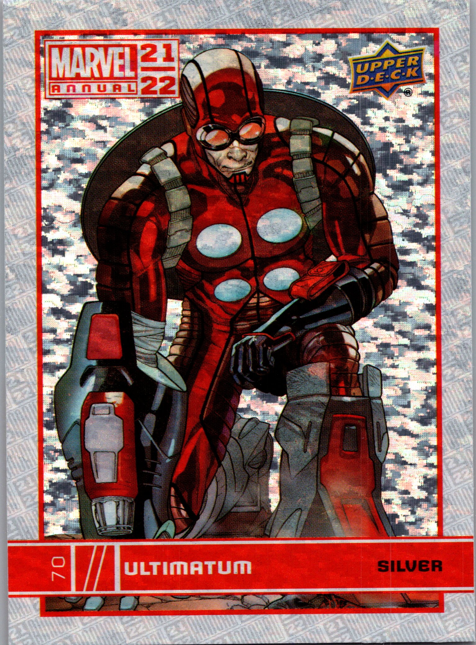 Rocket-Men