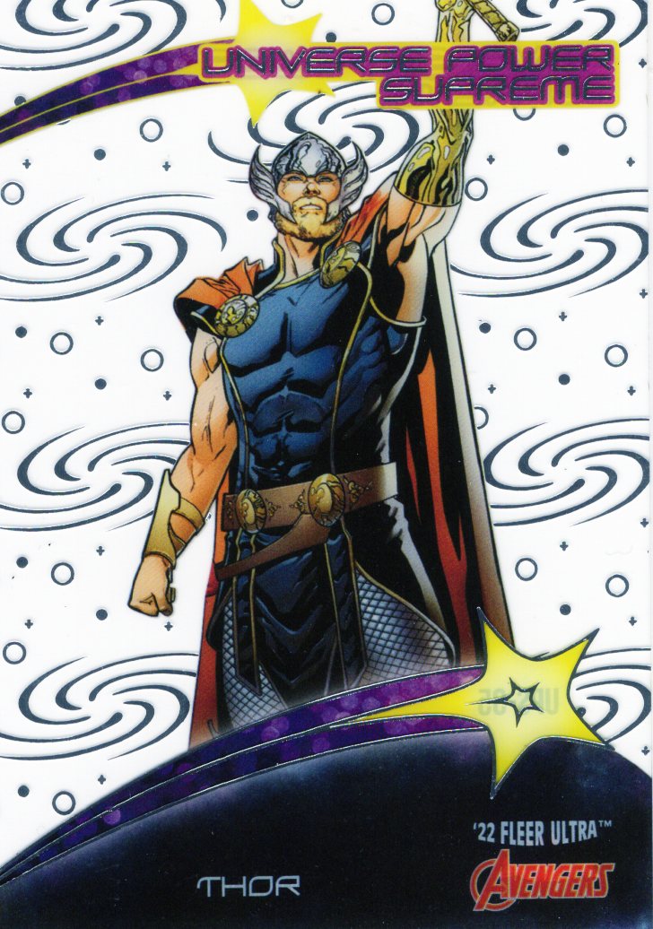 Thor
