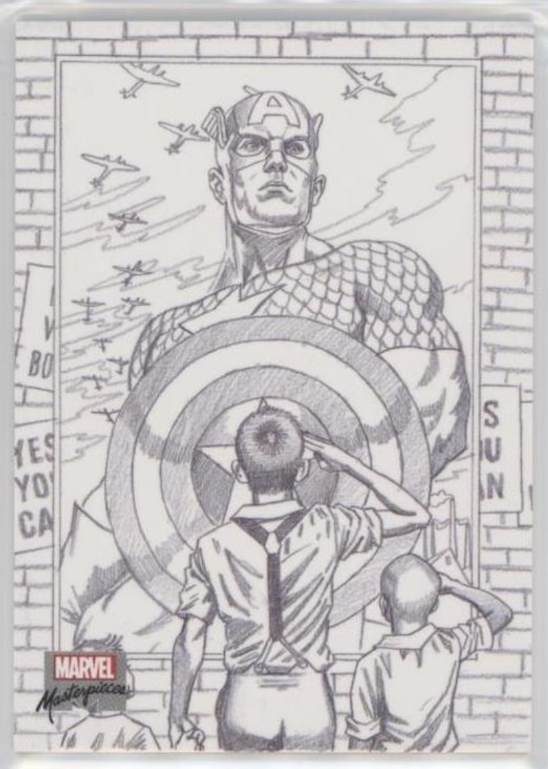Captain America