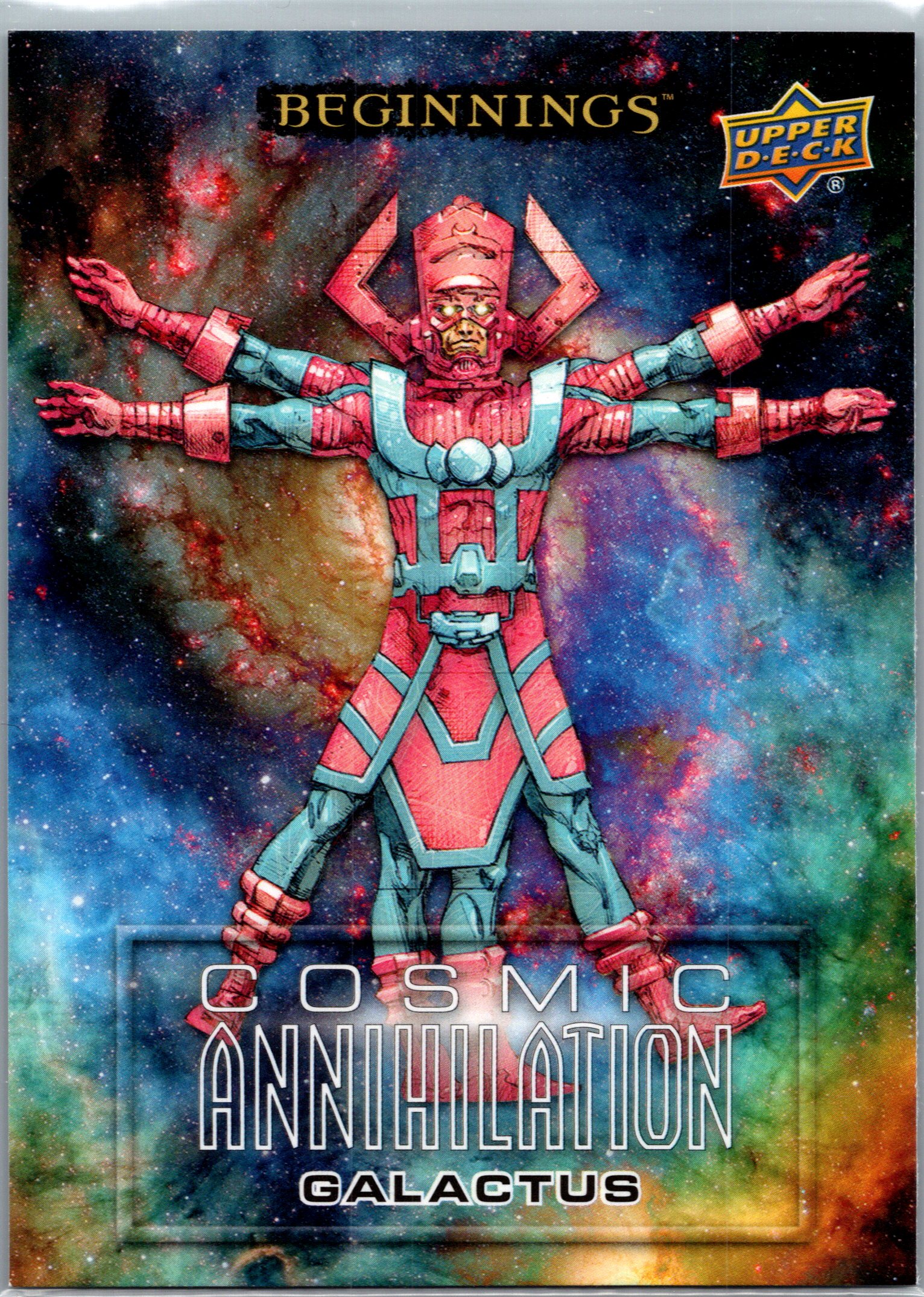 Galactus