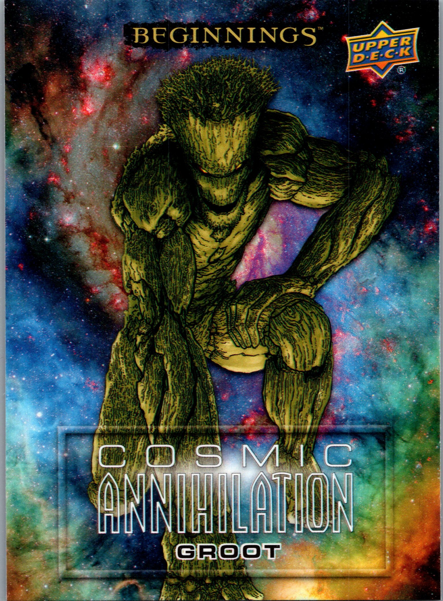 Groot