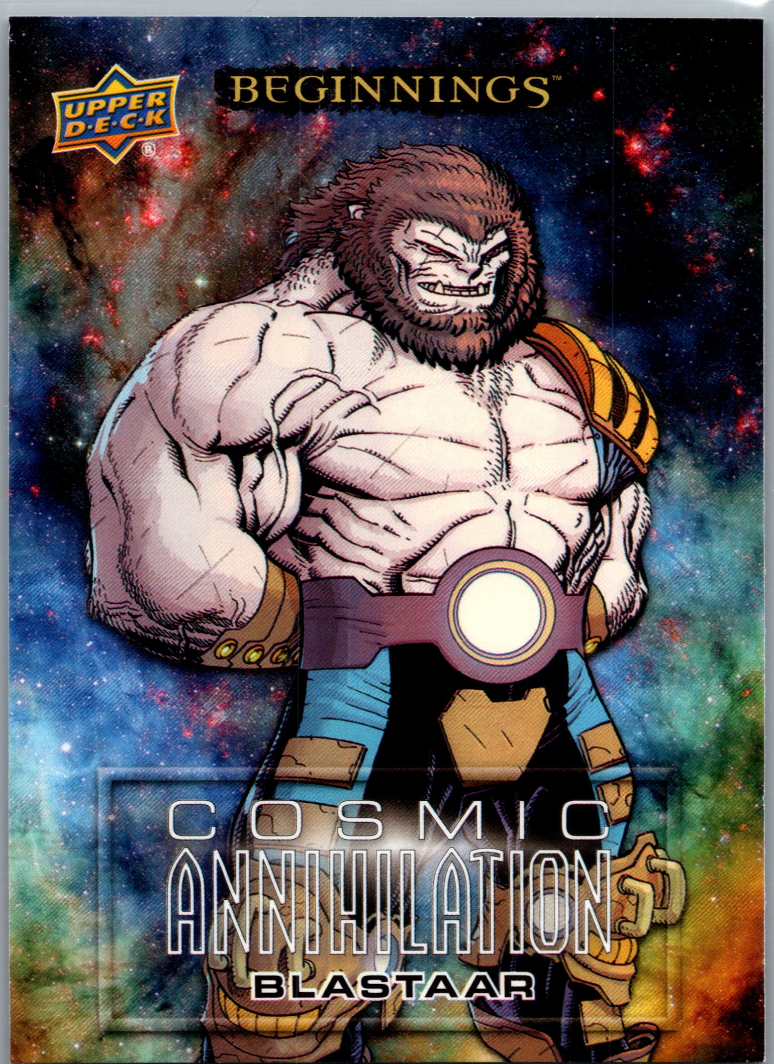 Blastaar