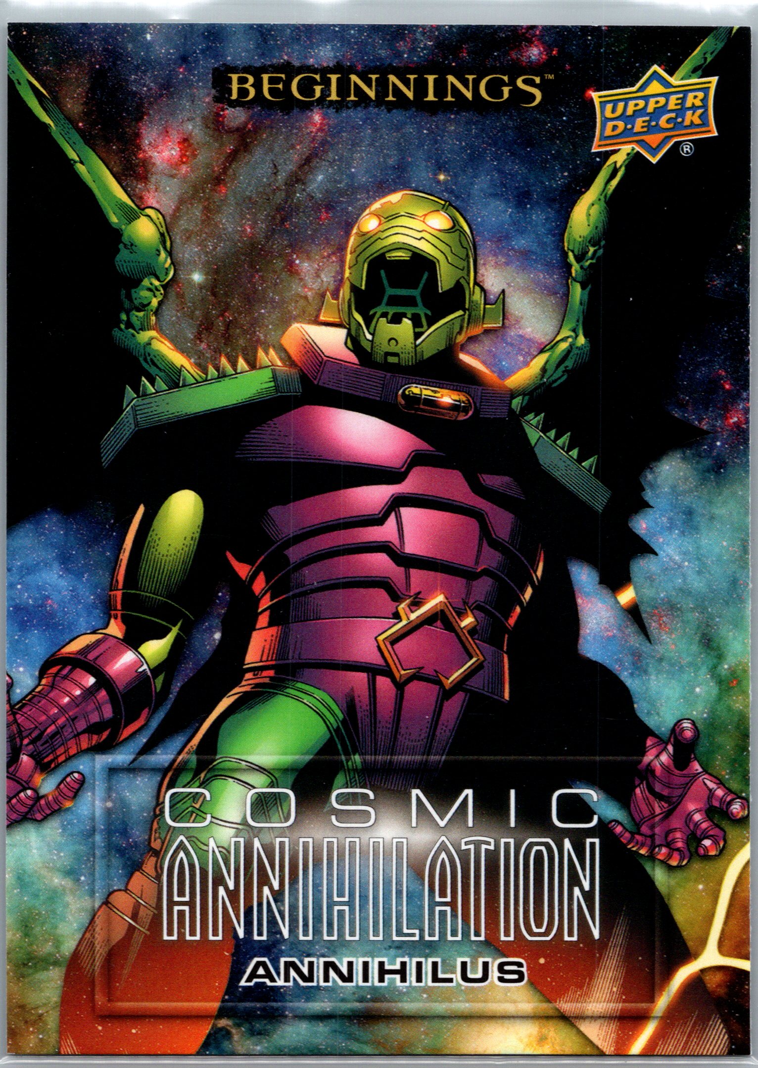 Annihilus