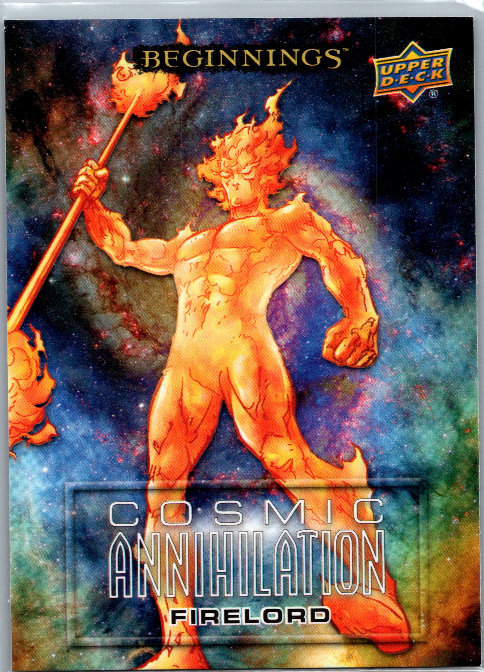 Firelord