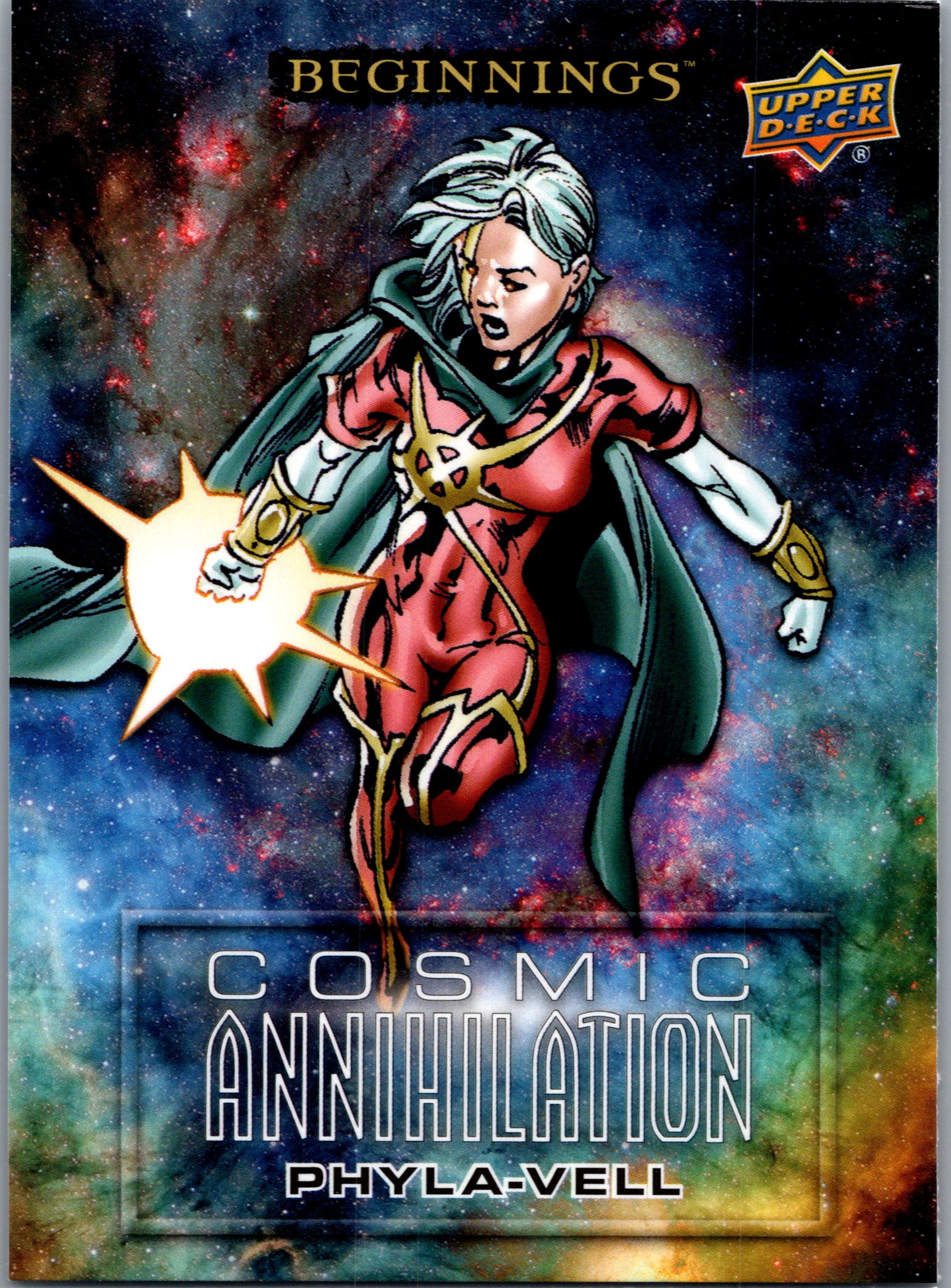 Phyla-Vell