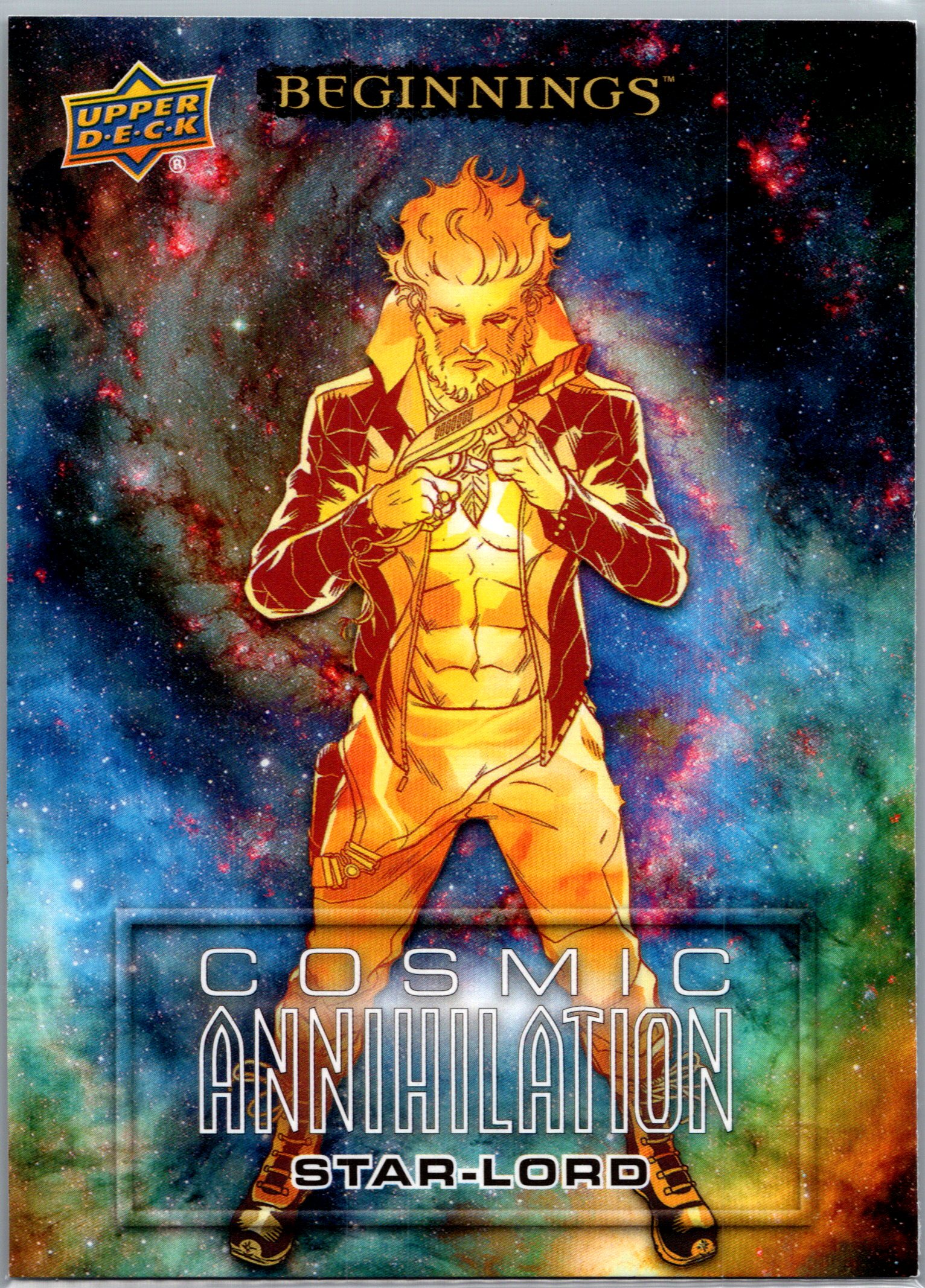 Star-Lord