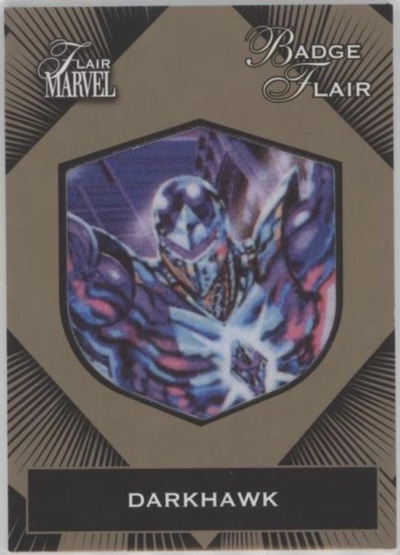 Darkhawk