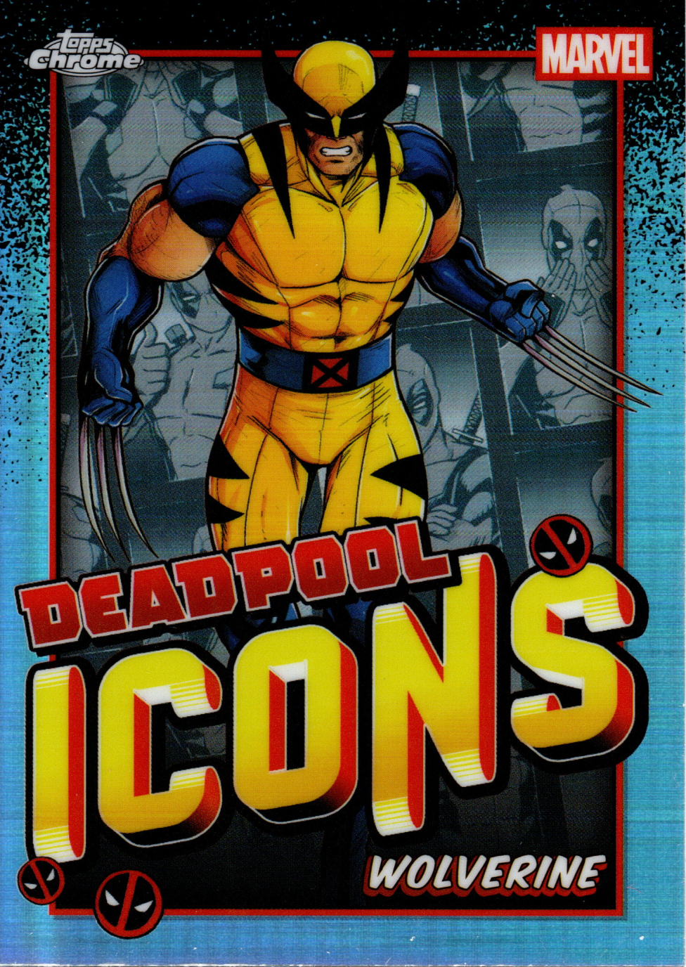Wolverine