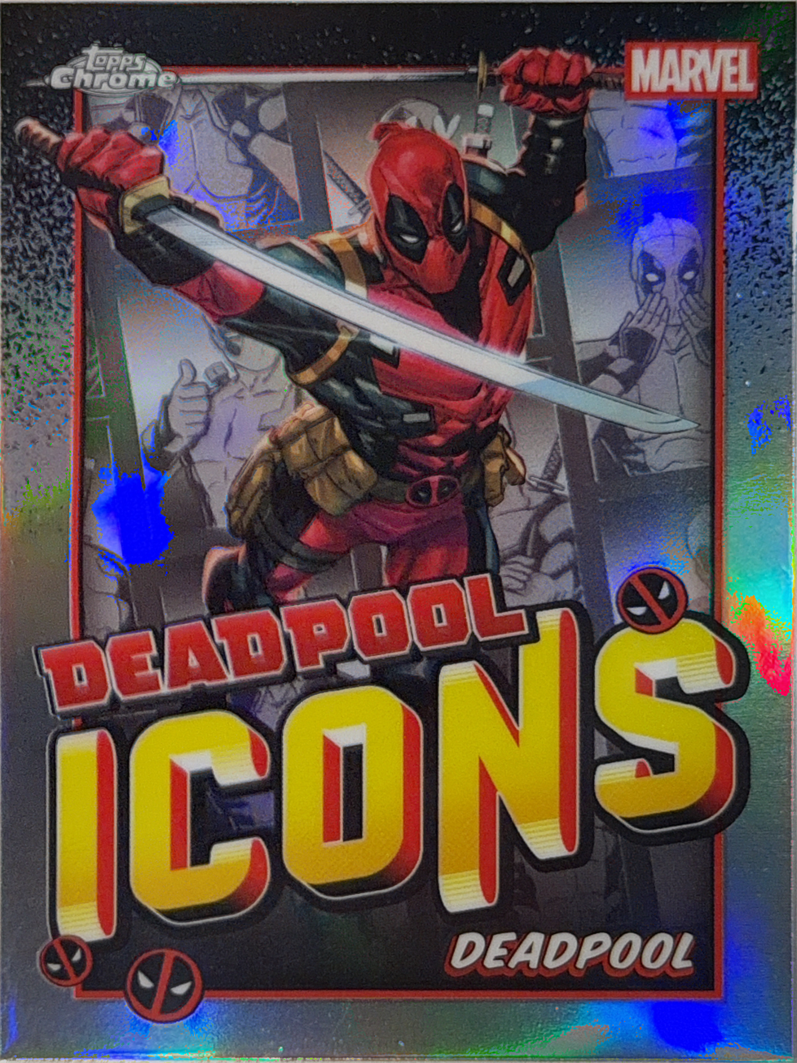 Deadpool