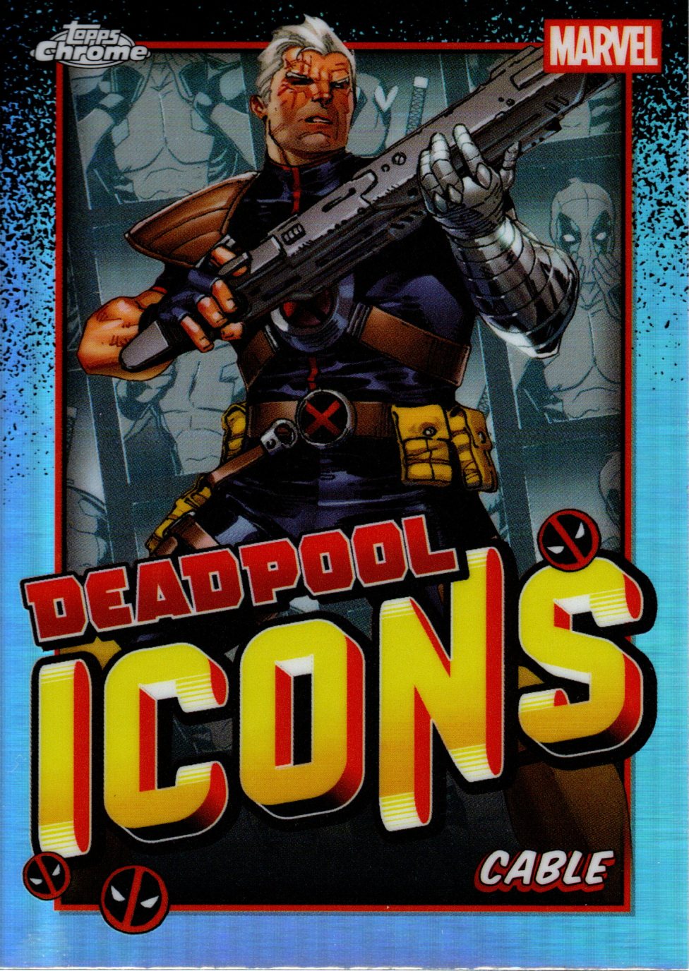 Cable